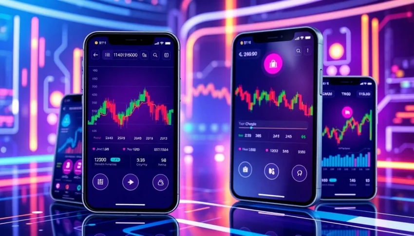 便捷、安全的aicoin下载界面，展现全球行情分析与实时预警，提升投资决策效率。