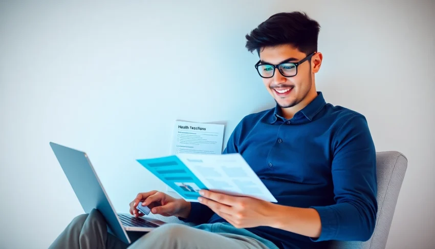 Compare Health Insurance options for 26 year old now—subsidies, grace periods, and plan choices.