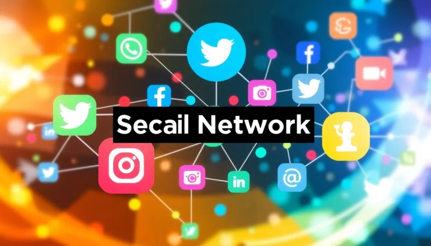 Stay updated with the latest social network updates and trends shaping digital communication today